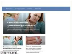 Sites similar to veneromed.ru