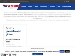 Sites similar to venerota.it