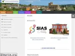 Sites similar to venerque.fr