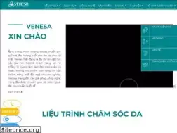 Sites similar to venesa.vn