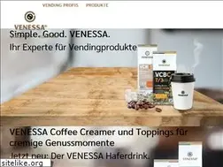 Sites similar to venessa.de