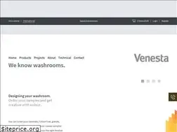 Sites similar to venesta.co.uk