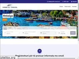 Sites similar to veneta-travel.com