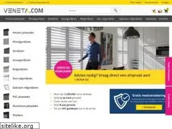 Sites similar to veneta.com