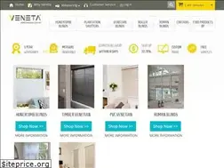 Sites similar to venetablinds.com.au