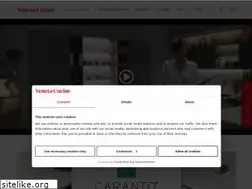 Sites similar to venetacucine.com