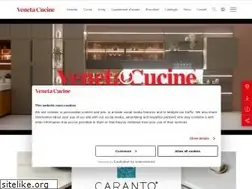 Sites similar to venetacucine.network