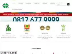 Sites similar to venetaindonesia.com