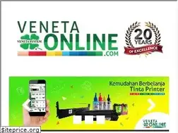 Sites similar to venetaonline.com