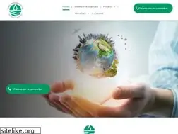 Sites similar to venetaprefabbricatipadova.it
