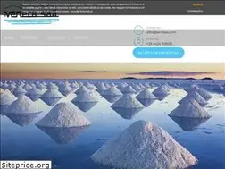 Sites similar to venetasali.com