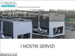 Sites similar to venetaservice.it