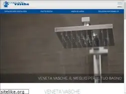 Sites similar to venetavasche.eu
