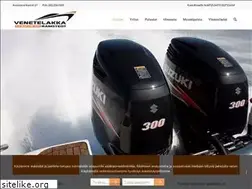 Sites similar to venetelakka.net