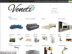Sites similar to veneti.cz