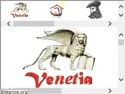 Sites similar to venetia.it
