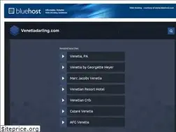 Sites similar to venetiadarling.com