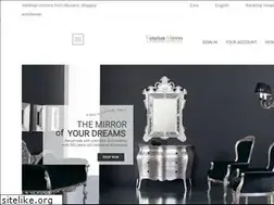 Sites similar to venetian-mirrors.com