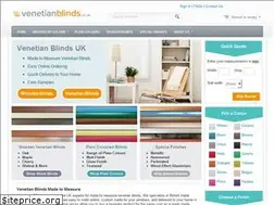 Sites similar to venetianblinds.co.uk