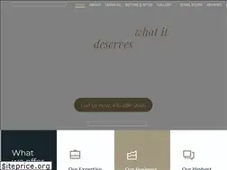 Sites similar to venetianconstruction.ca