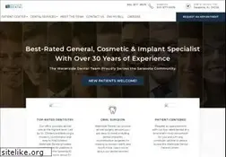 Sites similar to venetiandental.com