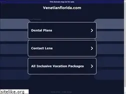 Sites similar to venetianflorida.com