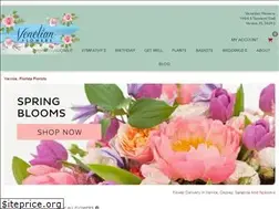 Sites similar to venetianflowers.com