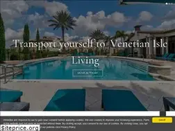 Sites similar to venetianliving.com