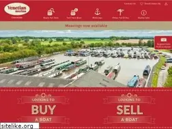 Sites similar to venetianmarina.co.uk