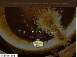Sites similar to venetiannj.com
