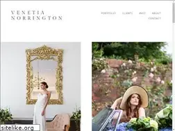 Sites similar to venetianorrington.com