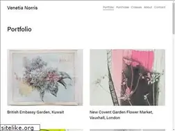 Sites similar to venetianorris.com