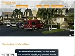 Sites similar to venetianparktownhomes.com