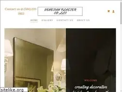 Sites similar to venetianplastercompany.com