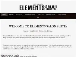 Sites similar to venetiansalonspa.com