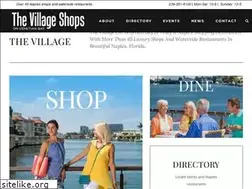 Sites similar to venetianvillage.com