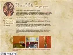 Sites similar to venetianwalls.com