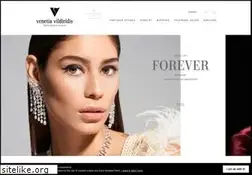 Sites similar to venetiavildiridis.com