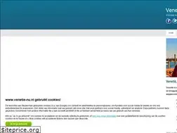 Sites similar to venetie-nu.nl