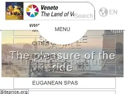 Sites similar to veneto.eu
