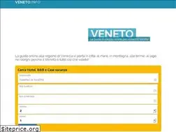 Sites similar to veneto.info