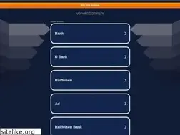 Sites similar to venetobanka.hr