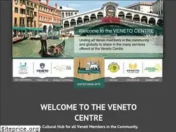 Sites similar to venetocentre.com