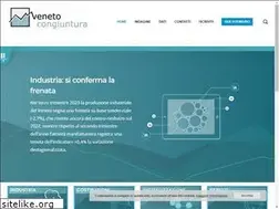 Sites similar to venetocongiuntura.it