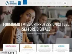 Sites similar to venetoformazione.it