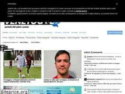 Sites similar to venetogol.it