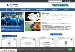 Sites similar to venetolavoro.it