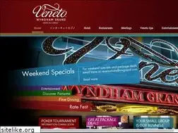 Sites similar to venetopanama.com