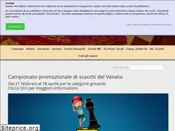 Sites similar to venetoscacchi.it