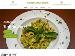 Sites similar to venetoscucinaitaliana.com